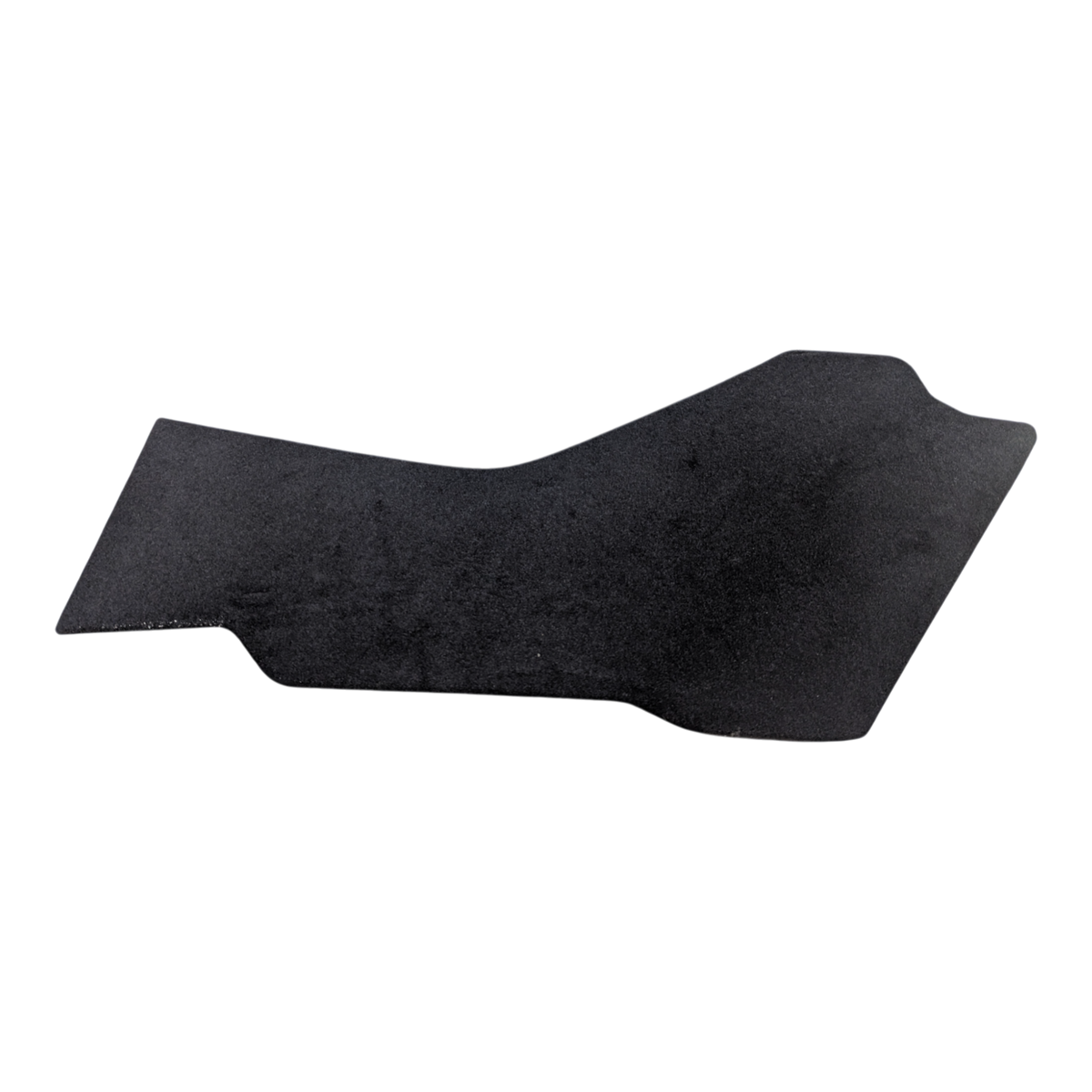 CONSOLE TESLA MODEL 3 - ASSEMBLAGE DU PANNEAU LATÉRAL AVANT - CÔTÉ DROIT 1705711-10-F