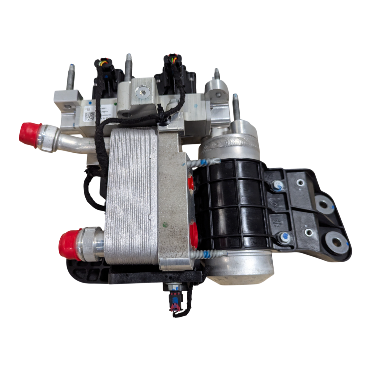 CHEVROLET EQUINOX EV HVAC ACTUATOR 86544682