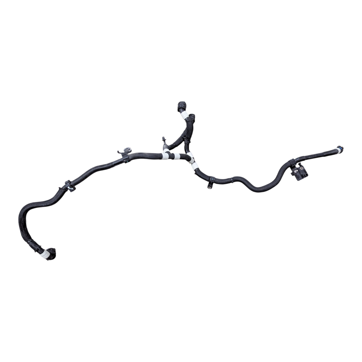 CHEVROLET EQUINOX EV COOLANT HOSE HIGH VOLTAGE COOLING, LH SIDE 85080259