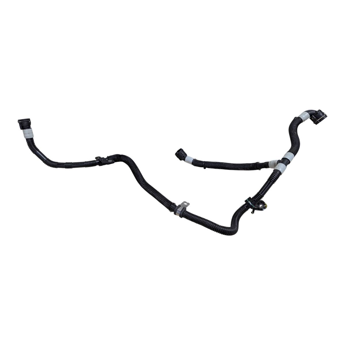 CHEVROLET EQUINOX EV HIGH VOLTAGE COOLING, LH SIDE. AUXILIARY HEATER. OUTLET 86598096