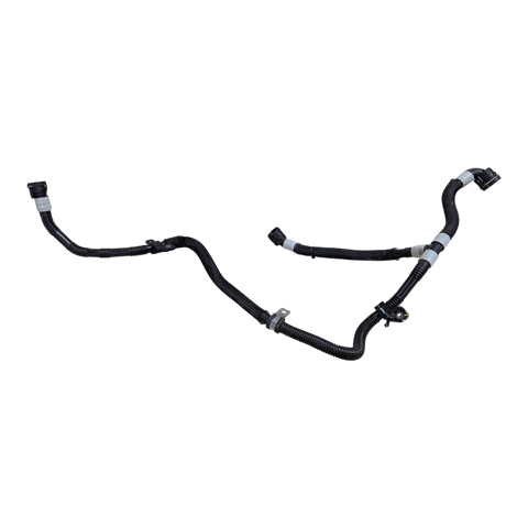 CHEVROLET EQUINOX EV HIGH VOLTAGE COOLING, LH SIDE. AUXILIARY HEATER. OUTLET 86598096