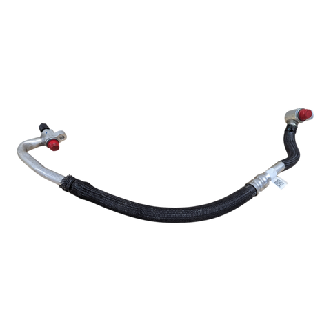 CHEVROLET EQUINOX EV EVAPORATOR TUBE, LIQUID HOSE 86825207