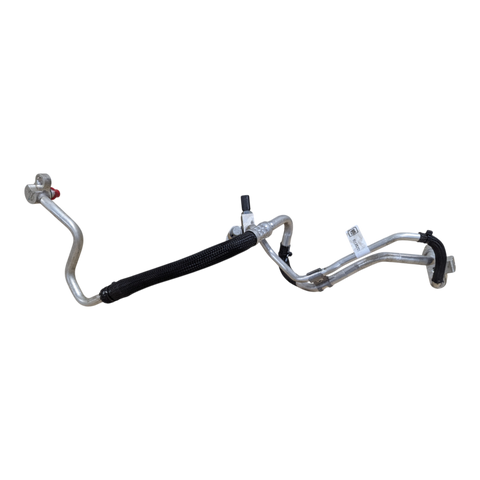 CHEVROLET EQUINOX EV HEATER & CONDENSER LINES. FROM COOLER TO DRIER 85135701