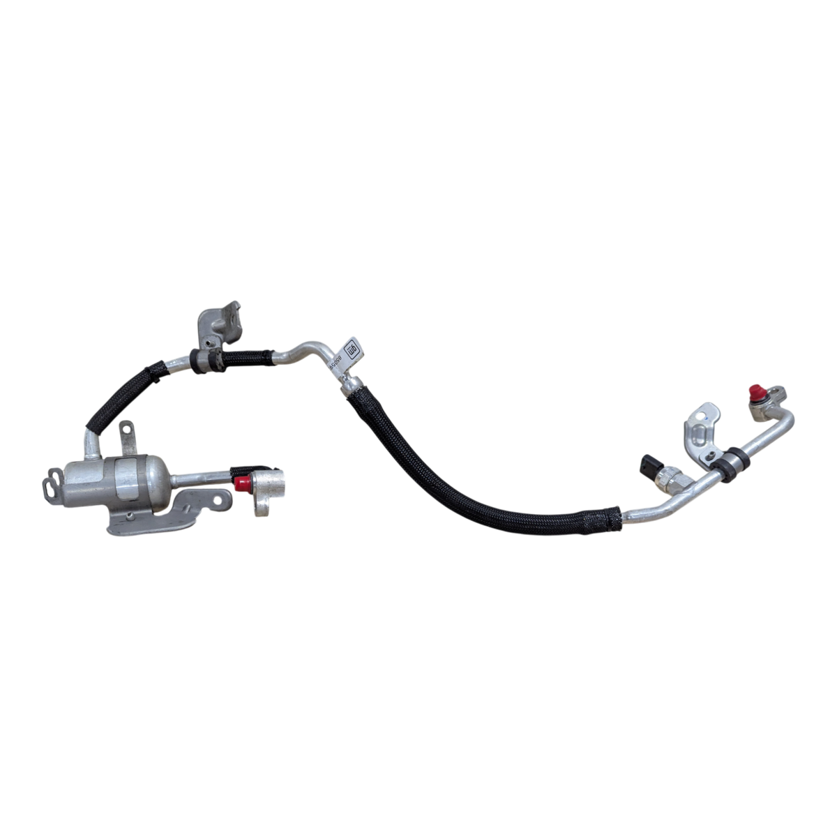 CHEVROLET EQUINOX EV EVAPORATOR TUBE HEATER & CONDENSER LINES 85135703