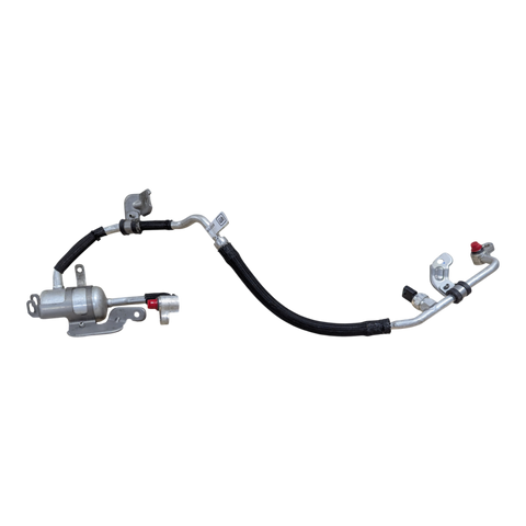 CHEVROLET EQUINOX EV EVAPORATOR TUBE HEATER & CONDENSER LINES 85135703