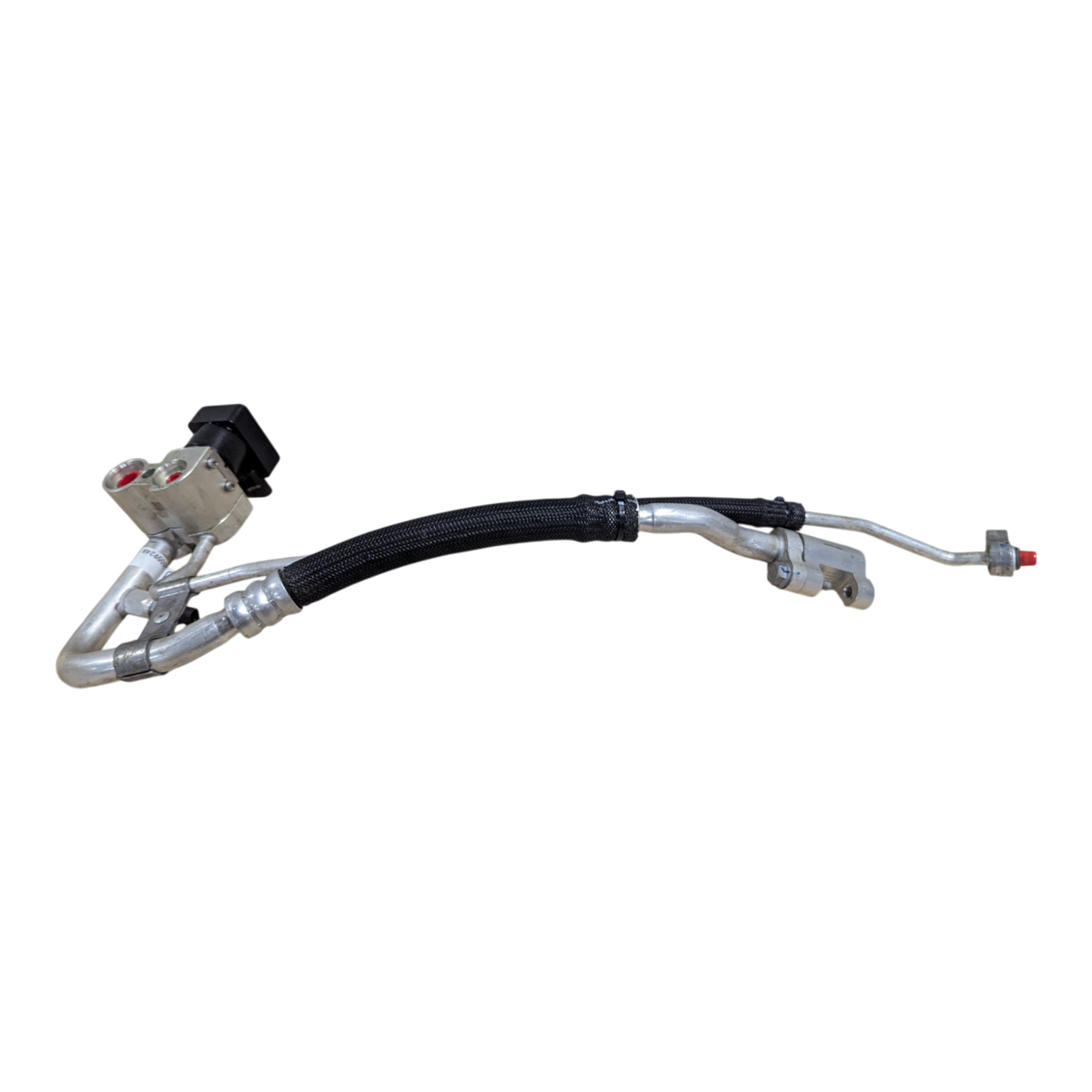 CHEVROLET EQUINOX EV EVAPORATOR & COOLER LINE REAR 85059248