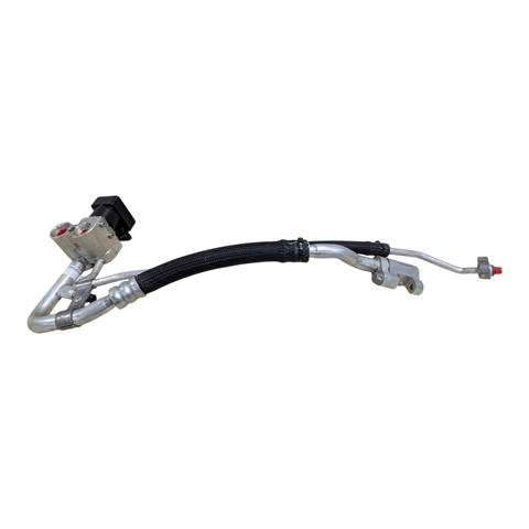 CHEVROLET EQUINOX EV EVAPORATOR & COOLER LINE REAR 85059248