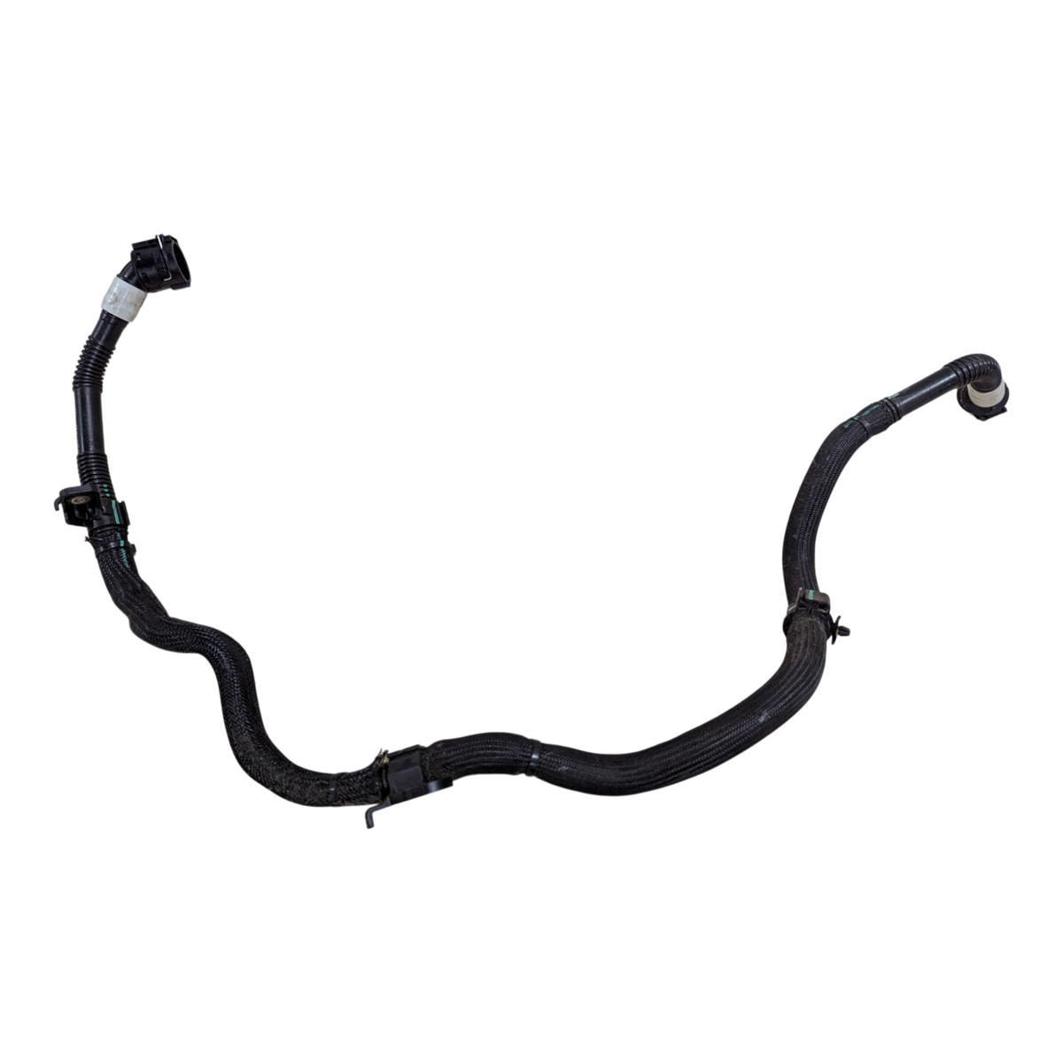 CHEVROLET EQUINOX EV HIGH VOLTAGE COOLING, RH SIDE. TRANSAXLE TO COOLER. OUTLET 86598089