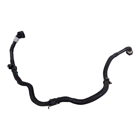 CHEVROLET EQUINOX EV HIGH VOLTAGE COOLING, RH SIDE. TRANSAXLE TO COOLER. OUTLET 86598089