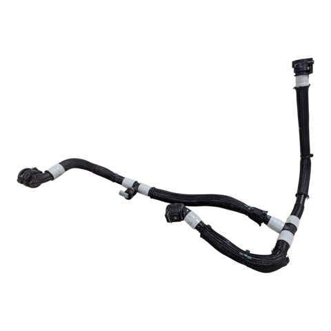 CHEVROLET EQUINOX EV OUTLET HOSE CONVERTER TO PUMP 86598093