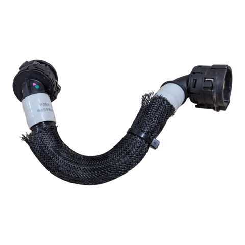 CHEVROLET EQUINOX EV LOWER HOSE RADIATOR. OUTLET 86598092