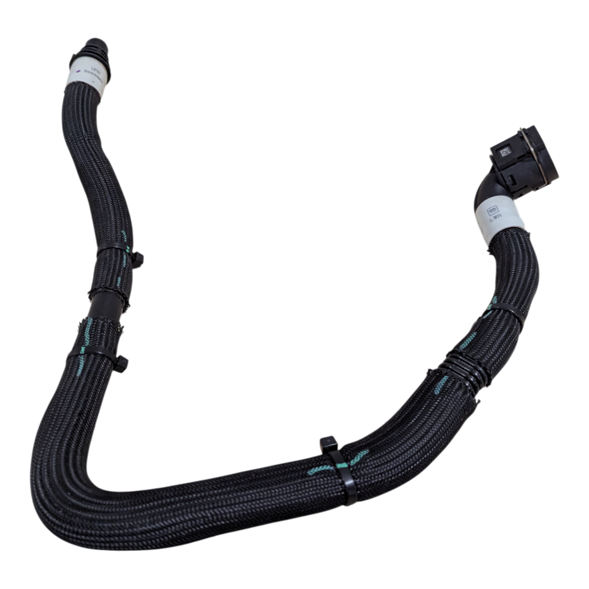 CHEVROLET EQUINOX EV HOSE COOLANT INLET 86598101