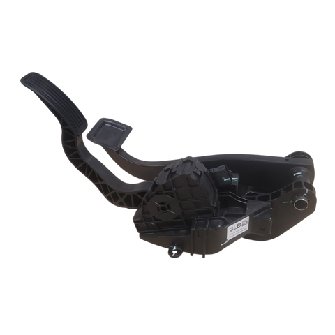 TESLA MODEL 3  PEDAL ASSEMBLY- LEFT HAND DRIVE- BASE 1344691-00-B