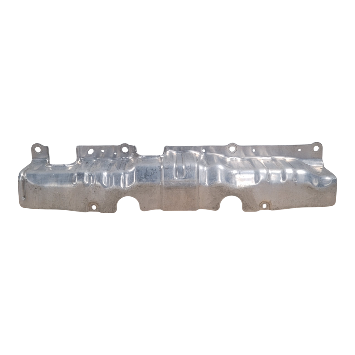 TESLA MODEL Y SKID PLATE - REAR - ENCLOSURE 1554329-00-A