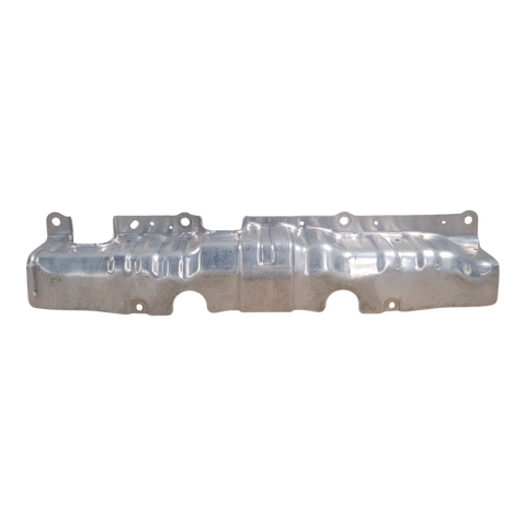 TESLA MODEL Y SKID PLATE - REAR - ENCLOSURE 1554329-00-A