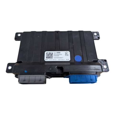 CHEVROLET EQUINOX EV ECM MODULE 24056988