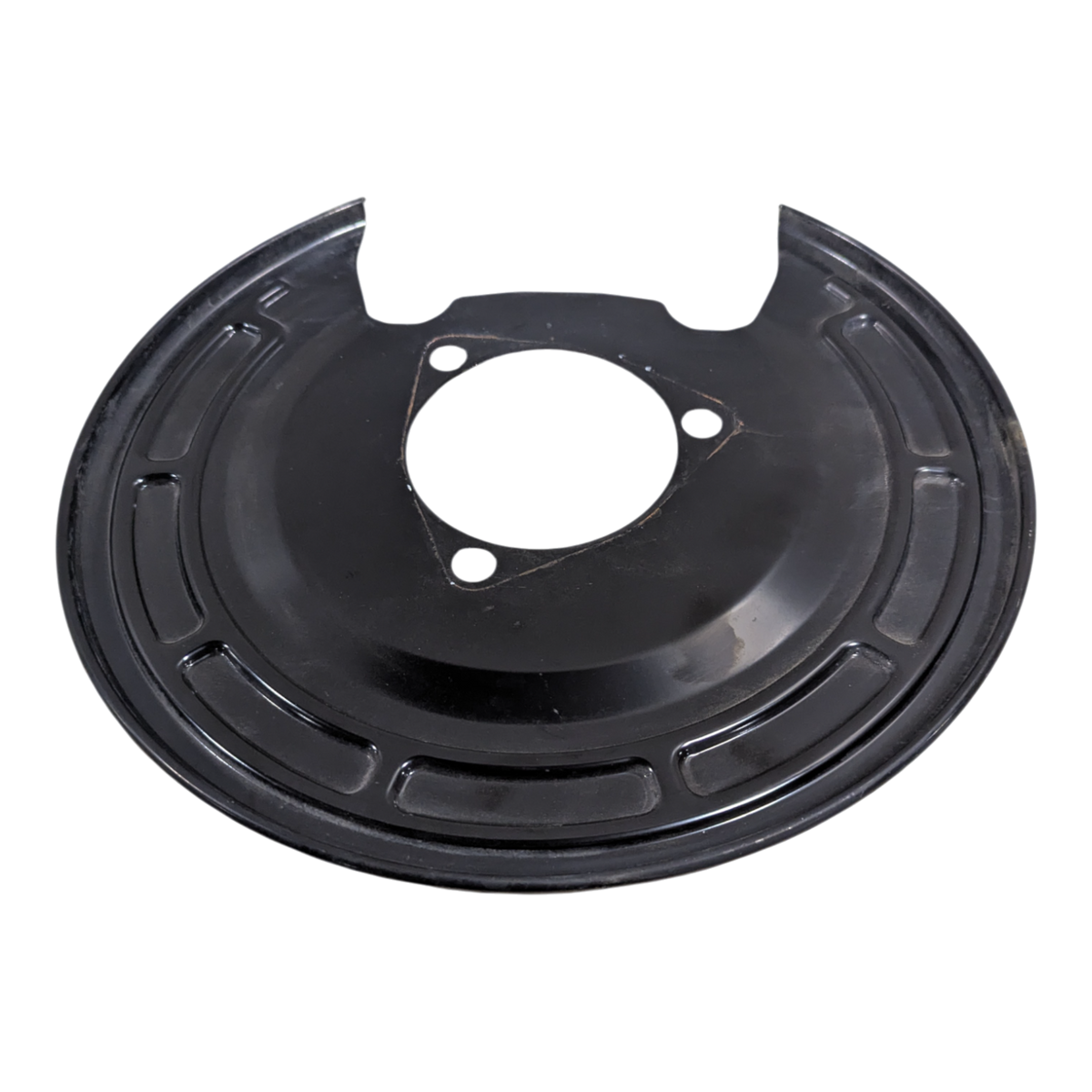 Pare-éclaboussures pour Chevrolet Equinox EV, gauche 84711937
