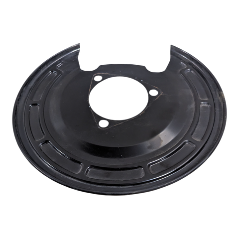 Pare-éclaboussures pour Chevrolet Equinox EV, gauche 84711937