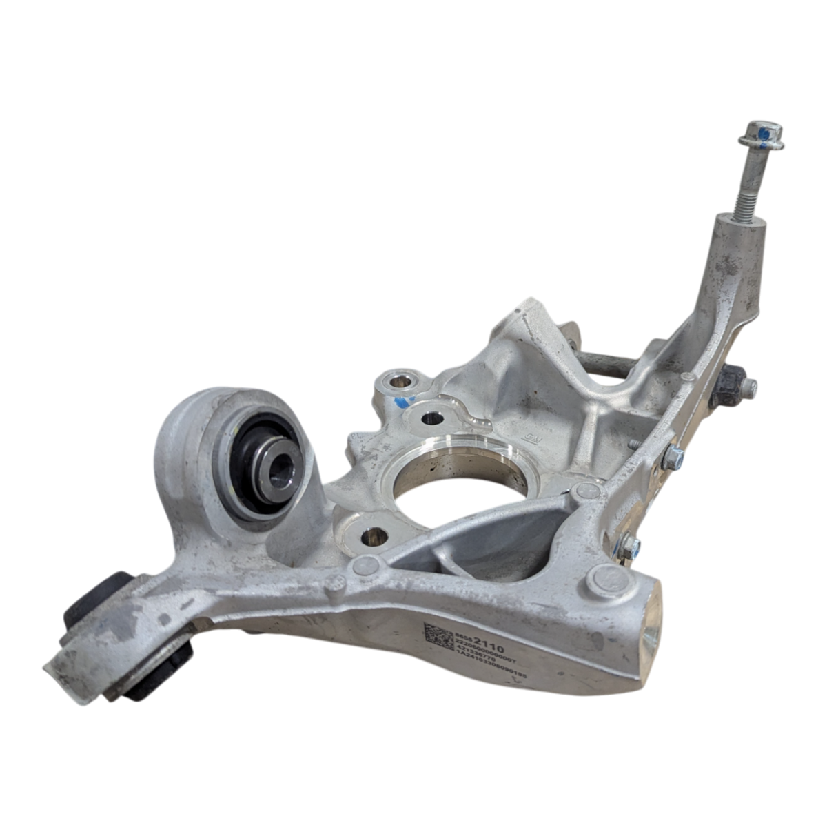 CHEVROLET EQUINOX EV ARTICULATION, ARRIÈRE GAUCHE 86552110