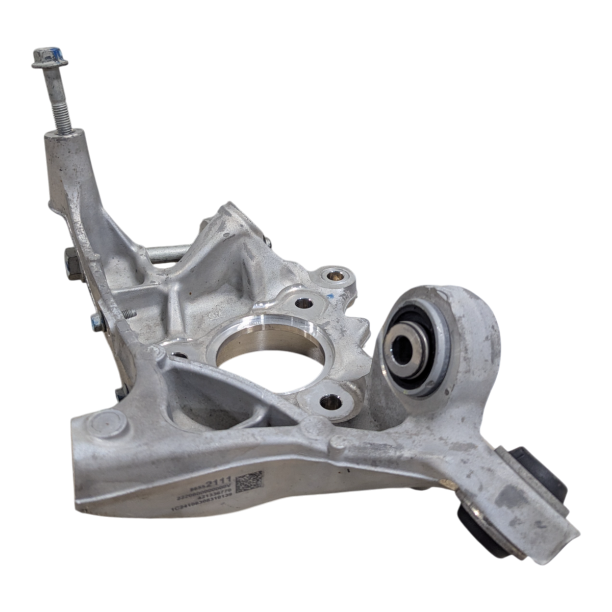 CHEVROLET EQUINOX EV ARTICULATION, ARRIÈRE DROIT 86552111