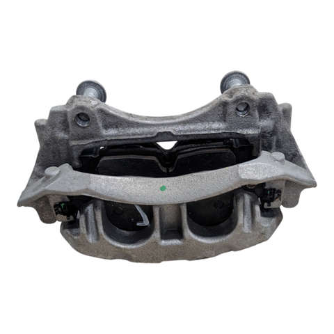 Étrier de frein à disque gauche pour Chevrolet Equinox EV 85065681