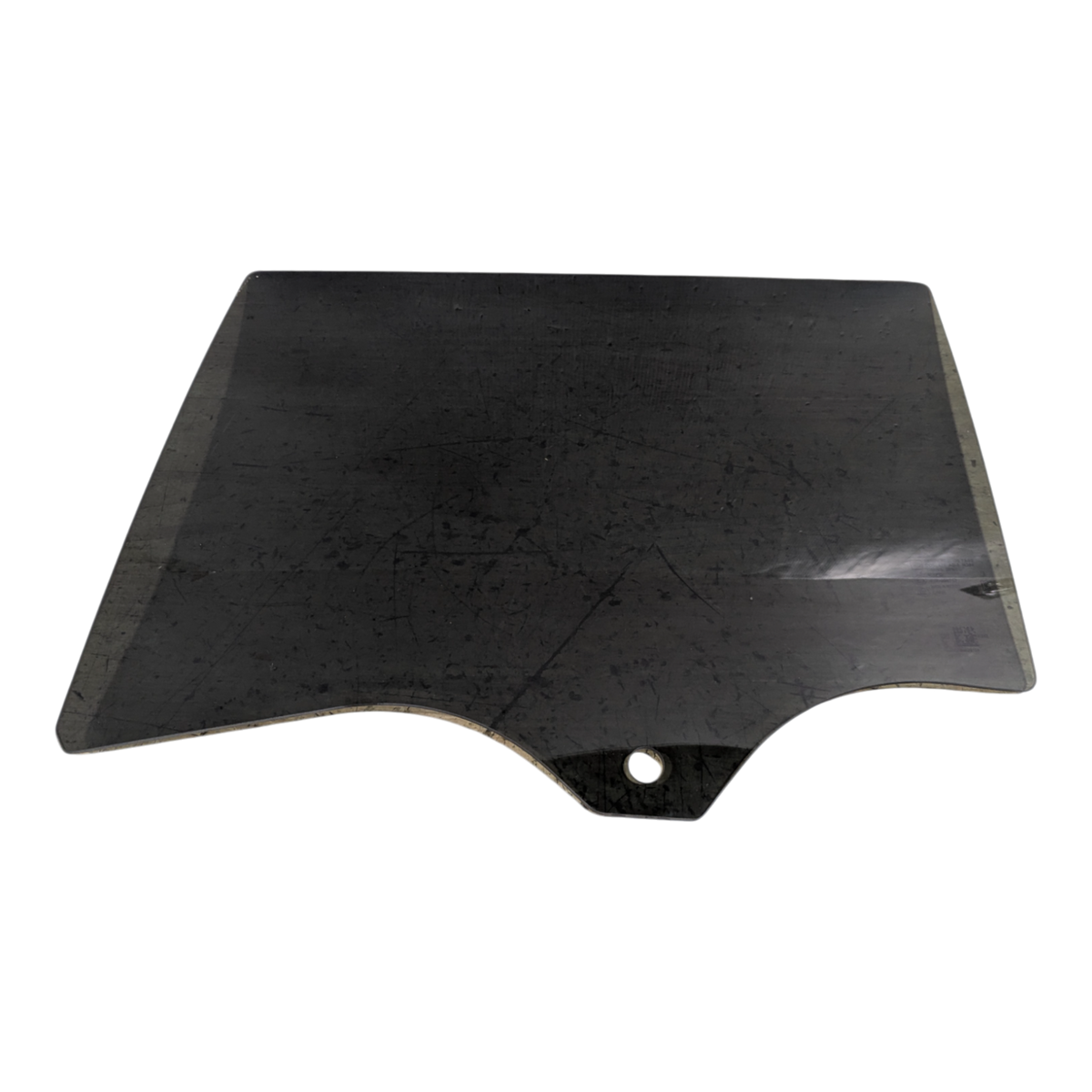 CHEVROLET EQUINOX EV MOVABLE GLASS, REAR LEFT 85129138