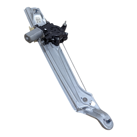 CHEVROLET EQUINOX EV WINDOW REGULATOR, REAR LEFT 85039647