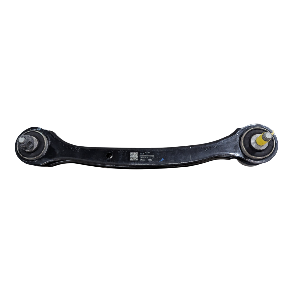 CHEVROLET EQUINOX EV TRAILING ARM, REAR LEFT UPPER 85071252