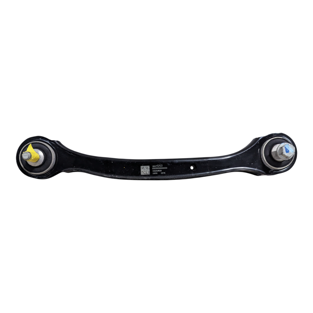 CHEVROLET EQUINOX EV TRAILING ARM, REAR RIGHT UPPER 85071253