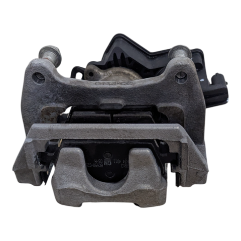CHEVROLET EQUINOX EV DISC BRAKE CALIPER, REAR RIGHT 26445685
