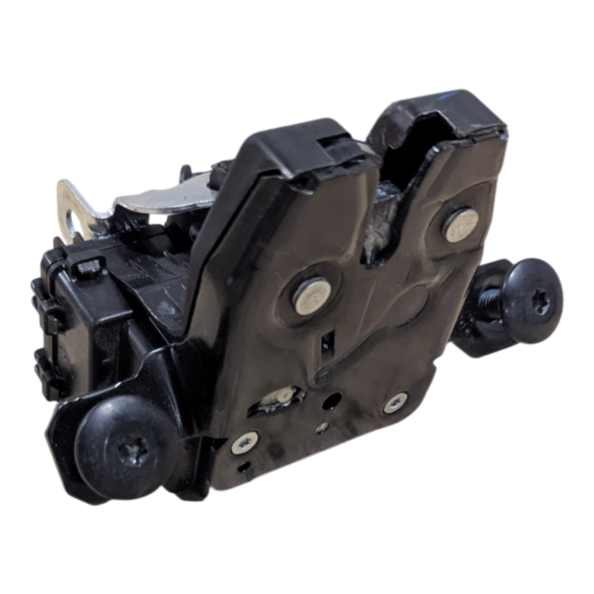 CHEVROLET EQUINOX EV TRUNK LOCK ACTUATOR 13552744