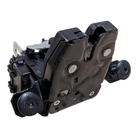 CHEVROLET EQUINOX EV TRUNK LOCK ACTUATOR 13552744