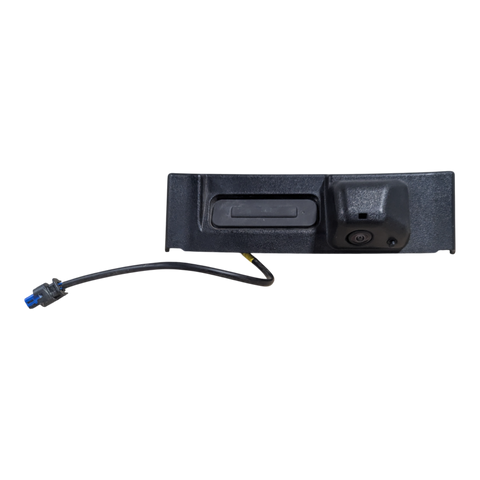 CHEVROLET EQUINOX EV CAMERA WITH HANDLE 26449855