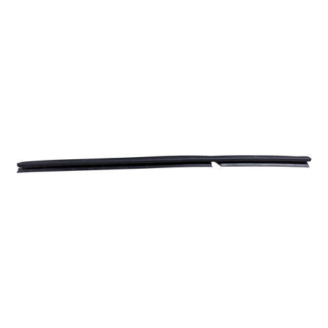 CHEVROLET EQUINOX EV BELT WEATHER-STRIP, REAR LEFT 85124051