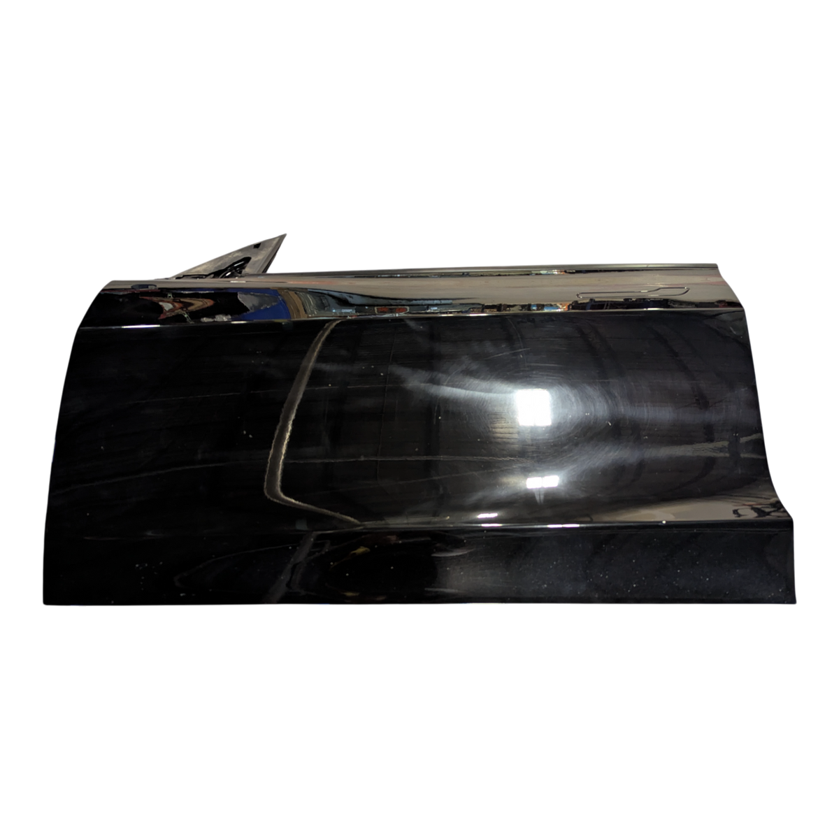 TESLA MODEL 3  FR DOOR ASSY LH 1081421-E0-C