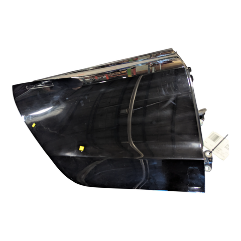 TESLA MODEL 3  REAR DOOR, RH 1081440-E0-C