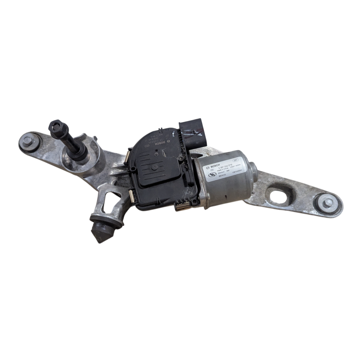 CHEVROLET EQUINOX EV WIPER MOTOR, LH 85014133