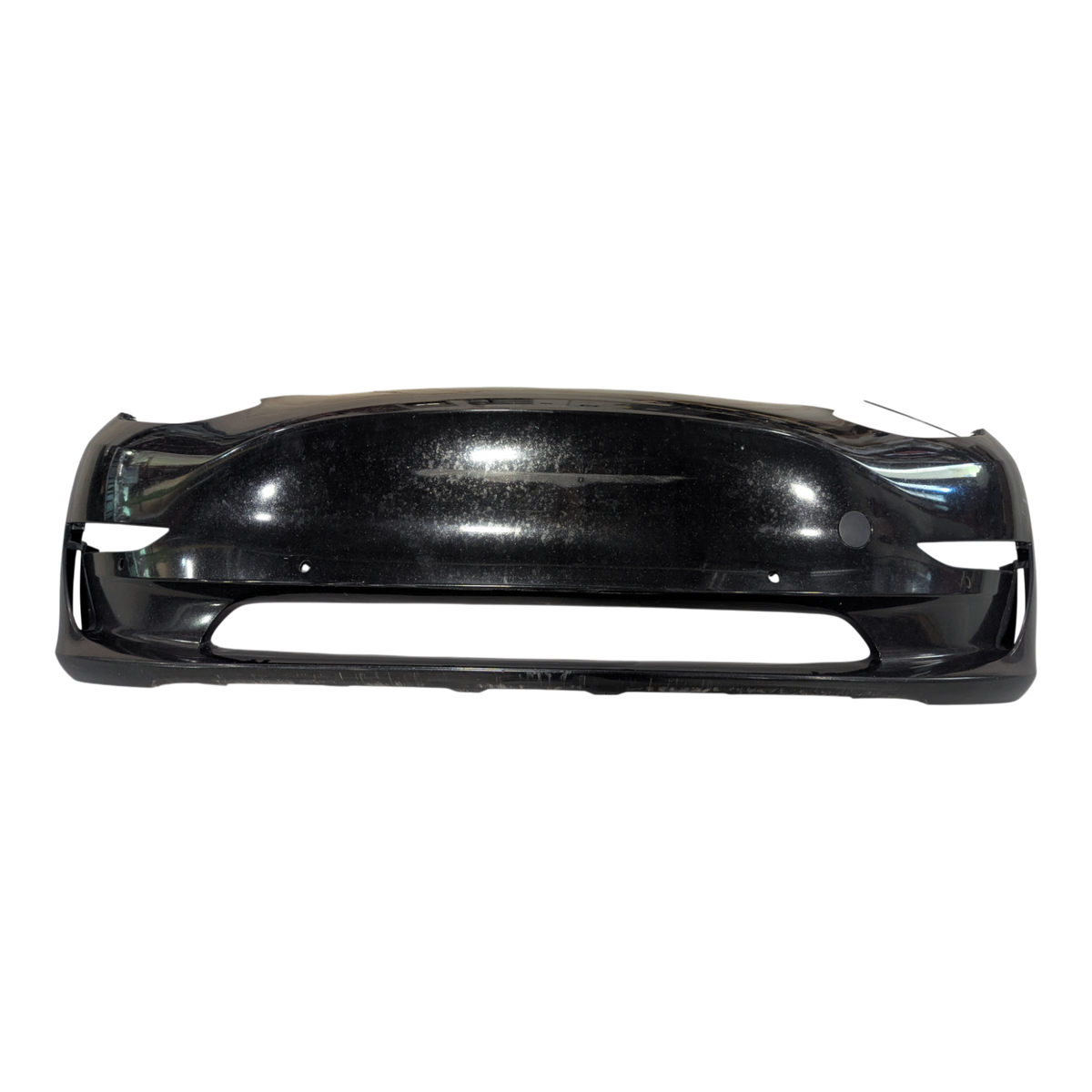 TESLA MODEL 3  FRONT FASCIA 1084168-S0-E