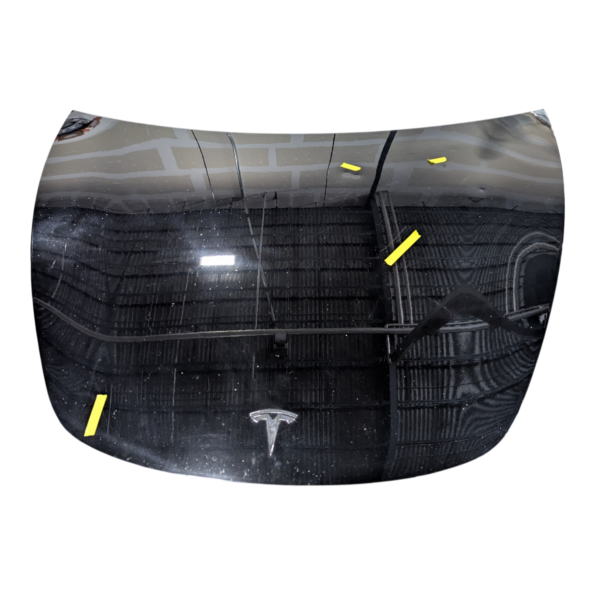 TESLA MODEL 3  HOOD  1081390-E0-C