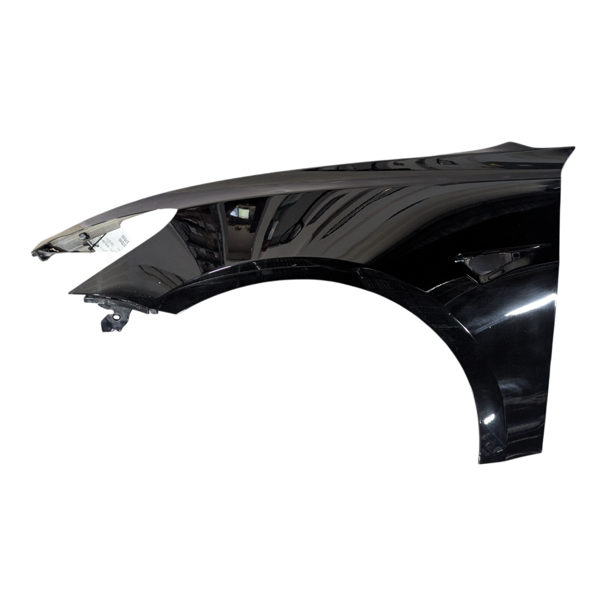 TESLA MODEL 3  FENDER , LEFT HAND 1081401-E0-D