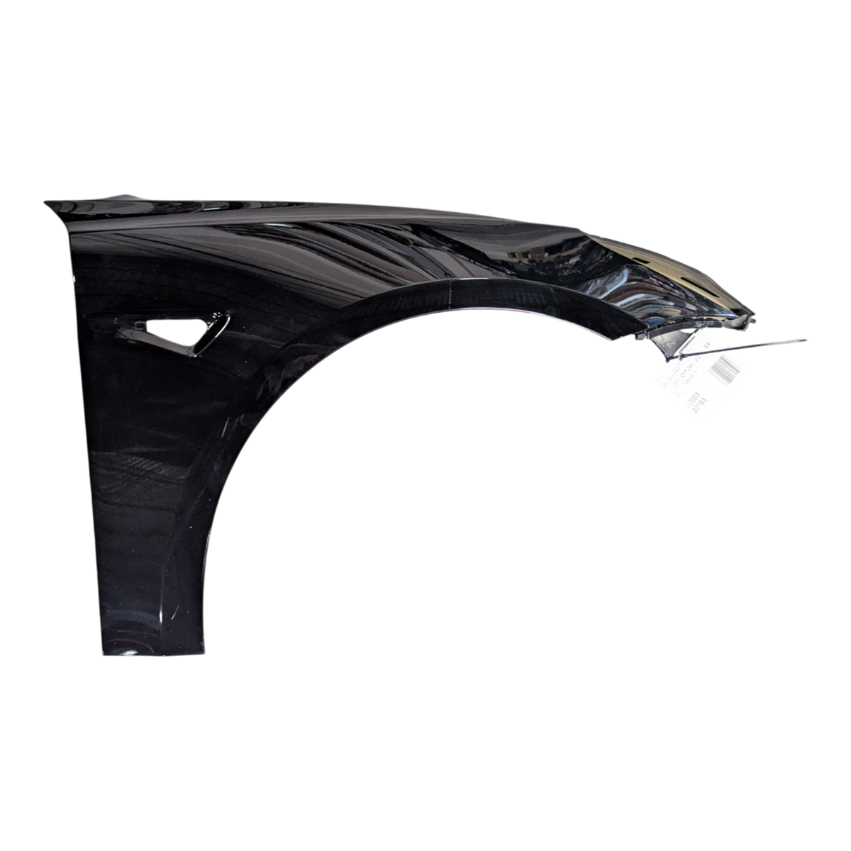 TESLA MODEL 3  FENDER ASSY, RH 1081400-E0-D