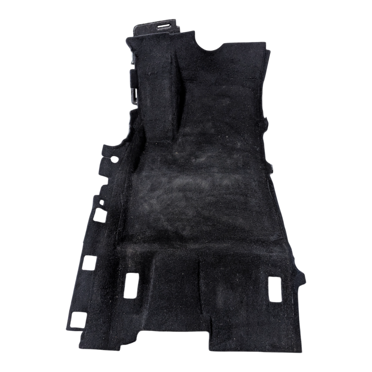 TESLA MODEL 3  MAIN CARPET LEFT HAND 1127267-00-G