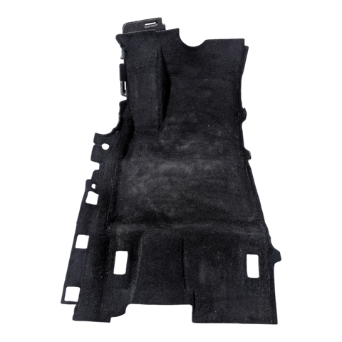 TESLA MODEL 3  MAIN CARPET LEFT HAND 1127267-00-G