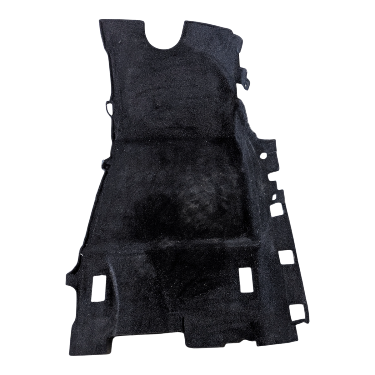 TESLA MODEL 3  MAIN CABIN, CARPET RH 1127284-00-H