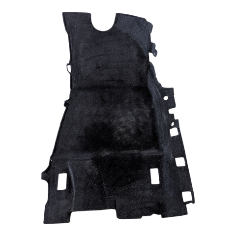 TESLA MODEL 3  MAIN CABIN, CARPET RH 1127284-00-H