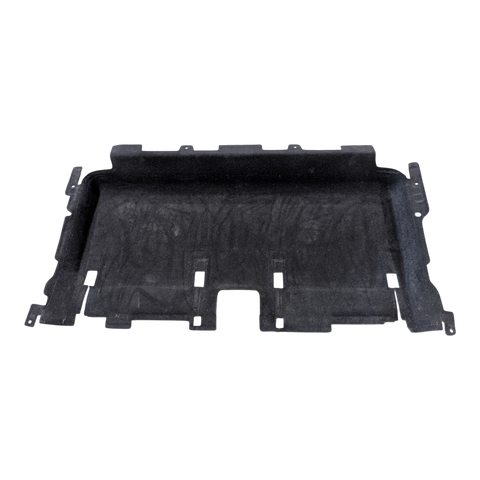 TESLA MODEL 3   MAIN CARPET REAR, END ITEM, CATL 1613572-00-A