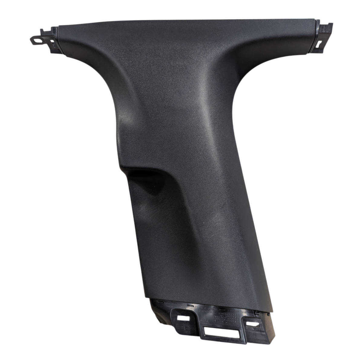 TESLA MODEL 3  LOWER B-PILLAR, ASY, LEFT HAND 1086296-00-K