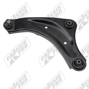 CONTROL ARM WITH BALL JOINT FRT LEFT LOWER NISSAN LEAF - AFTERMARKET - PART NUMBER: TK621157