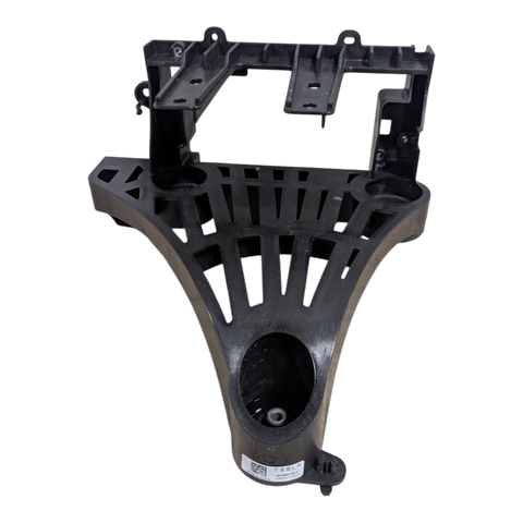 TESLA MODEL 3  AC COMPRESSOR BRACKET ASSEMBLY 1673627-00-C