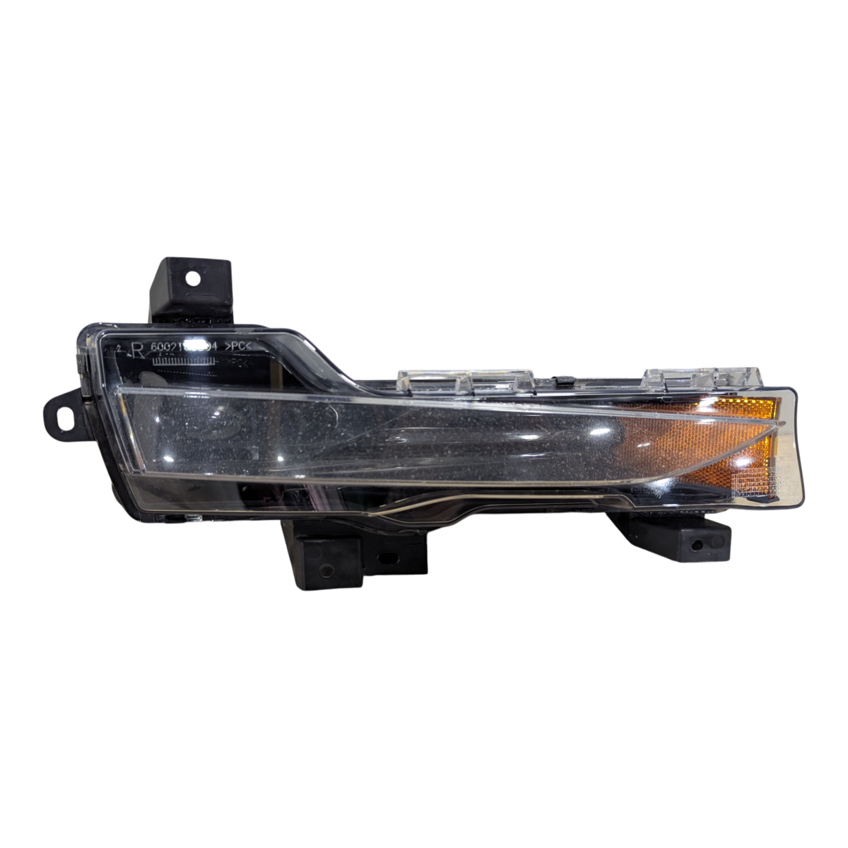 ENSEMBLE DE FEUX DE CARÉNAGE TESLA MODÈLE 3 SAE - BASE DROITE 1077390-00-F